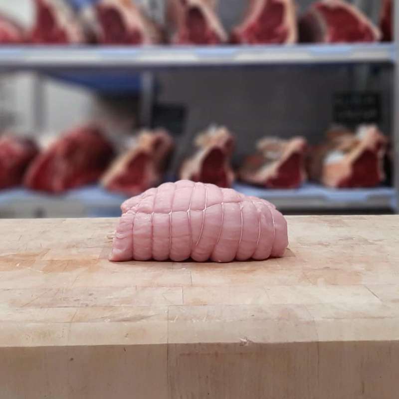 Rôti de veau (300 à 350 g)