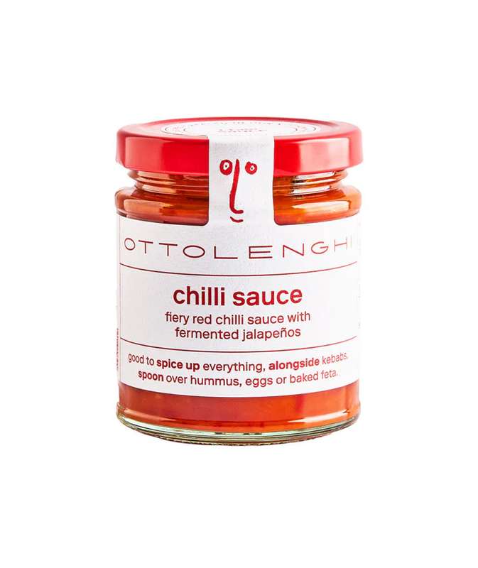 Sauce chilli, Ottolenghi (170 g)