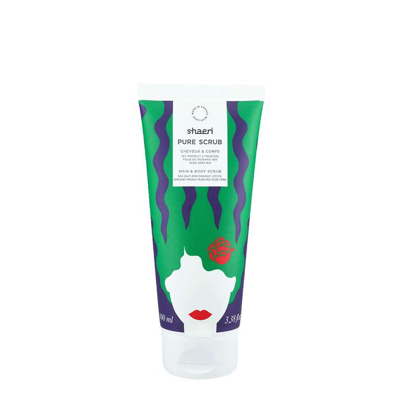 Gommages La belle vie : Changez votre vision des courses