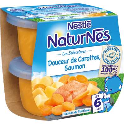 Nestle Bebe La Belle Vie Changez Votre Vision Des Courses