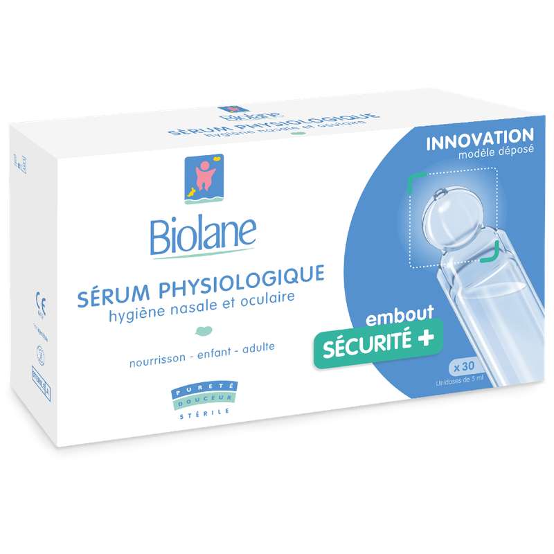Biolane La Belle Vie Changez Votre Vision Des Courses