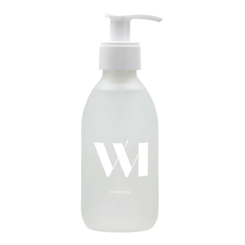 Shampoing BIO, What Matters (190 ml)