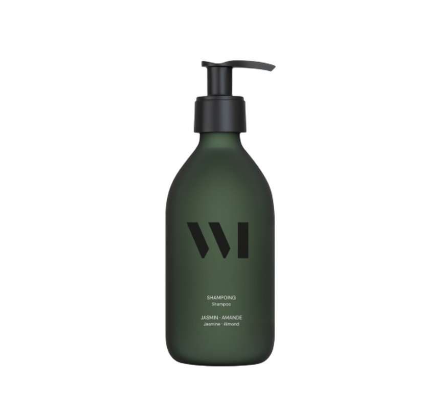 Shampoing Jamin - Amande, What Matters (290 ml)