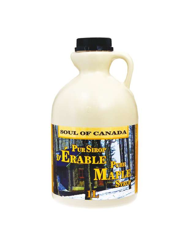 Sirop d'érable,  Soul of Canada (1 L)