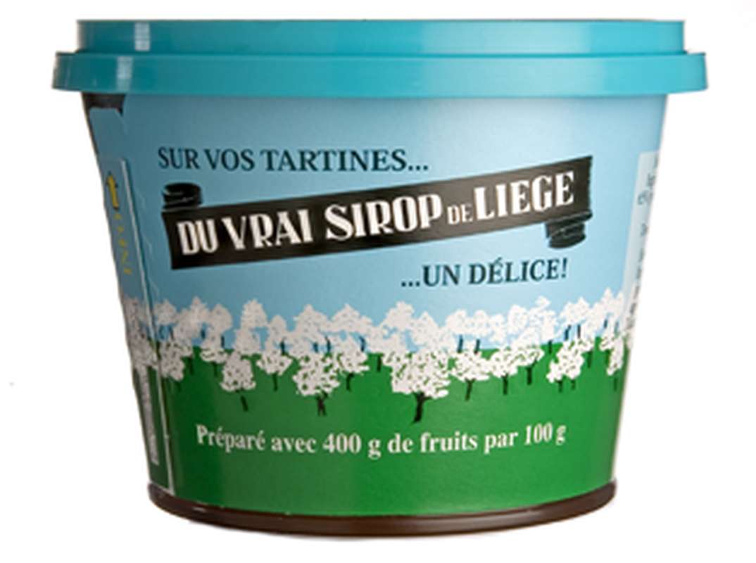 Sirop De Lige Lidl
