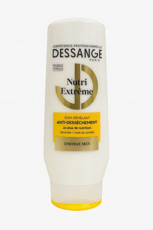Soin démêlant anti-dessèchement, Dessange (200 ml)
