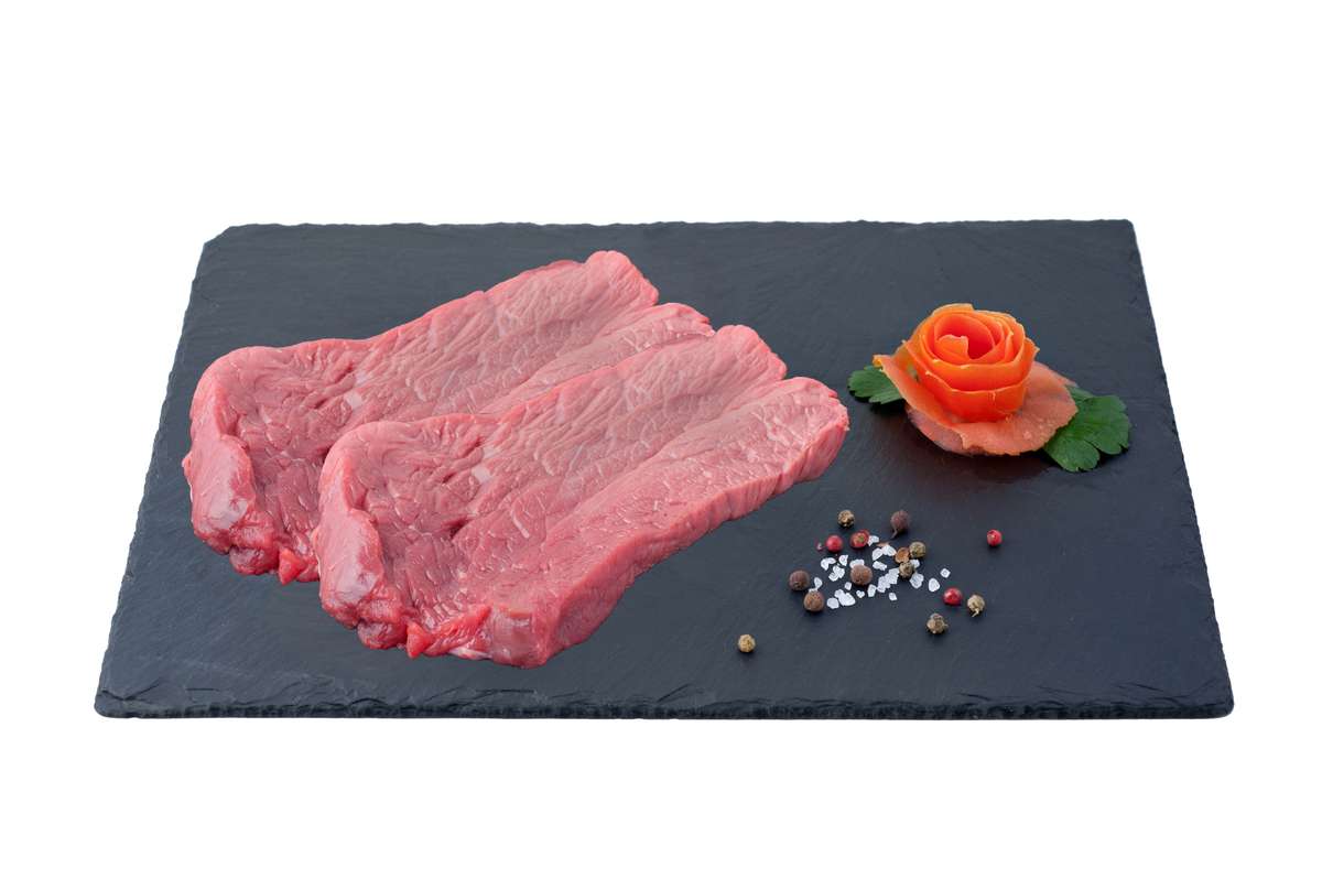 Steak “pièce du boucher”, Maison Conquet (x 2, environ 200 - 300 g)