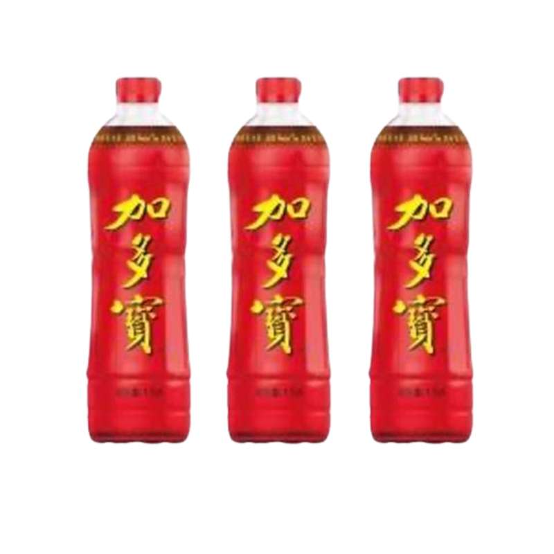 SUPER OFFRE -20% lot de 3 : Boisson aux thé chinoise, JIADUOBAO (3 x 1500 ml)