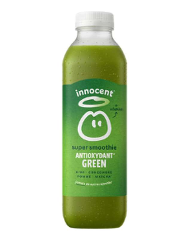 Super smoothie antioxydant, Innocent (750 ml)