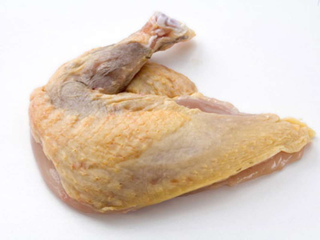 Suprême de pintadeau (x 2, environ 600 - 650 g)