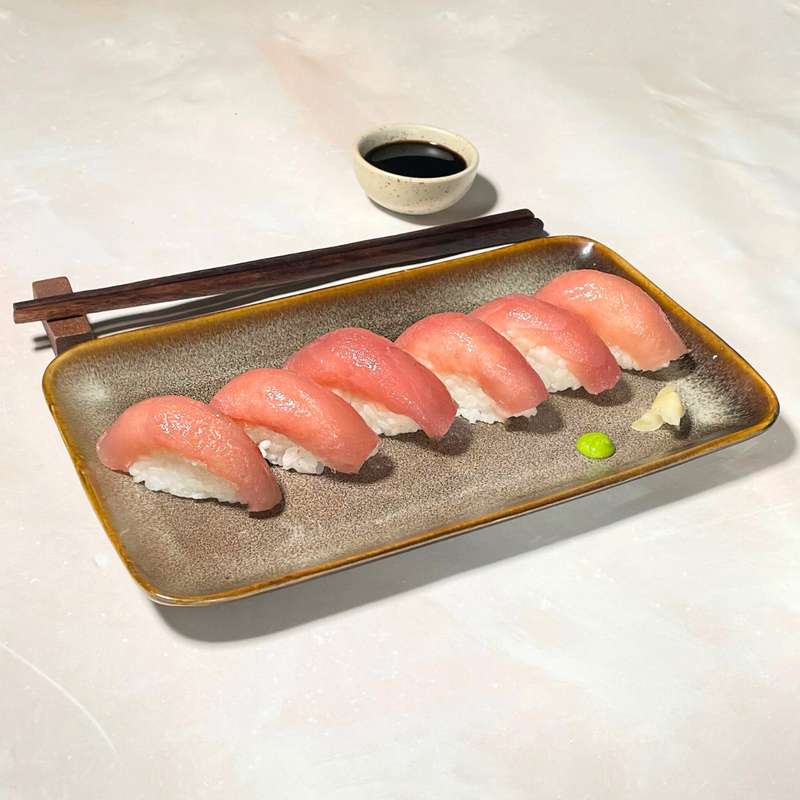 Sushi thon (x 6, 200 g)