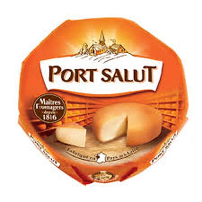 Port Salut (320 g)