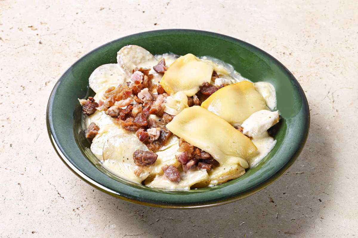 Tartiflette, Frichti (428 g)