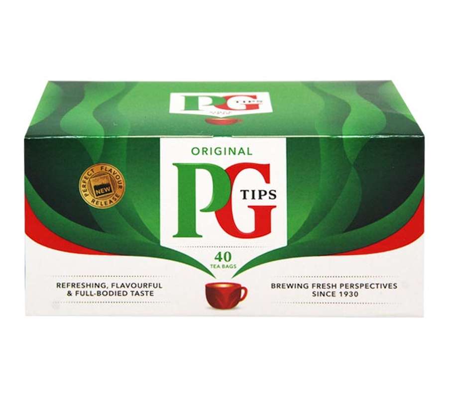 Thé English breakfast, PG (116 g)