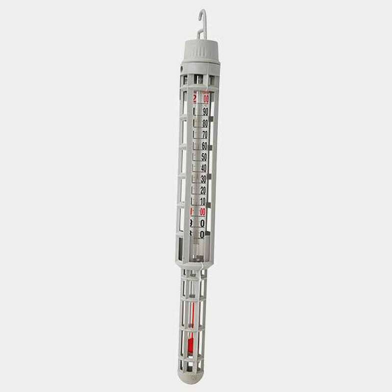 Thermomètre Confiseur De Buyer - 80°C à 200°C - Idéal Pour Confitures Et Pâtisseries