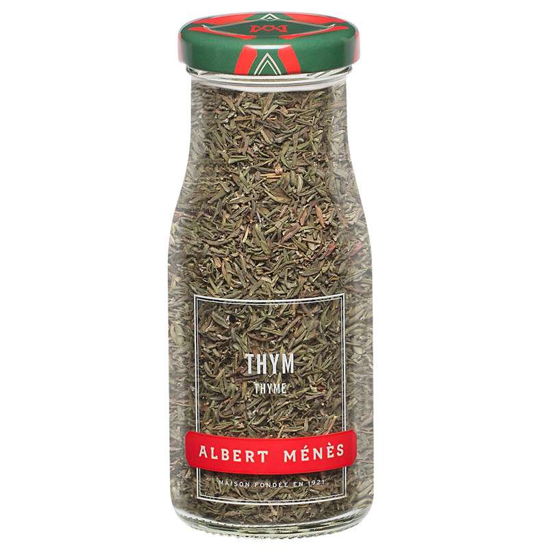 Thym, Albert Ménès (30 g)