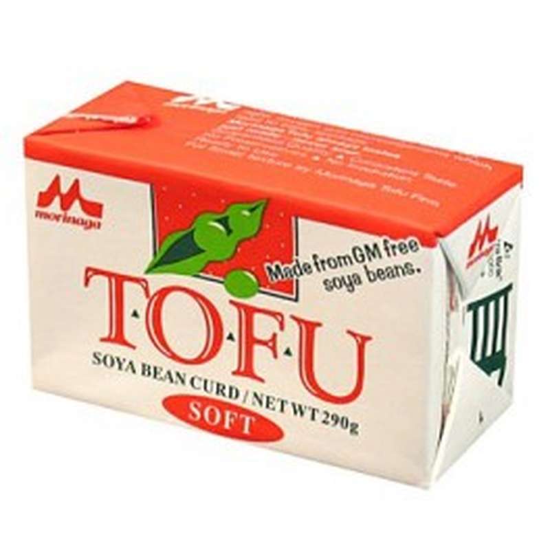 Tofu soyeux, Morinaga (290 g) La belle vie Changez votre vision des