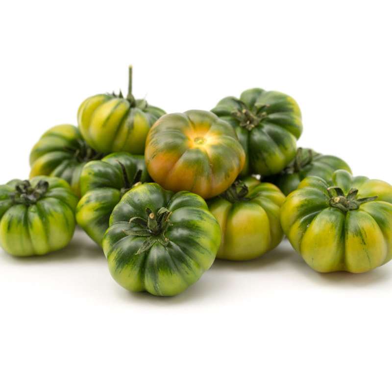 Tomates vertes marinda, Italie | Bam courses : Courses en Ligne moins
