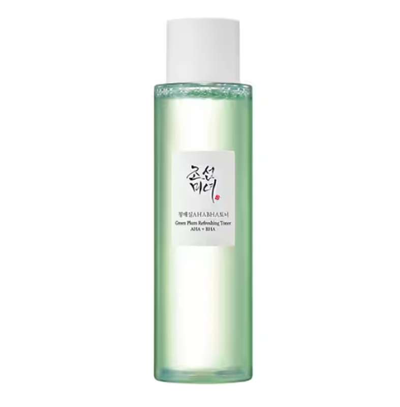 Tonique exfoliant fraîcheur AHA + BHA - Beauty of Joseon (150 ml)