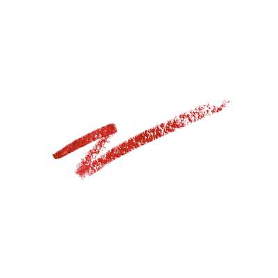 Crayon Rouge à Lèvres Bio Couleur Caramel Twist & Lips 410 Corail - Neuf