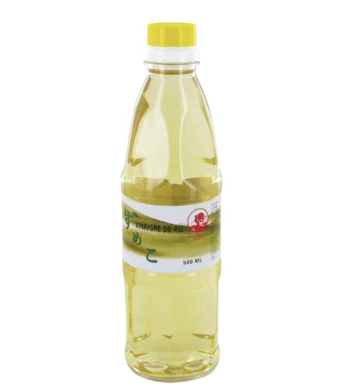 Vinaigre de riz, Cock (500 ml)