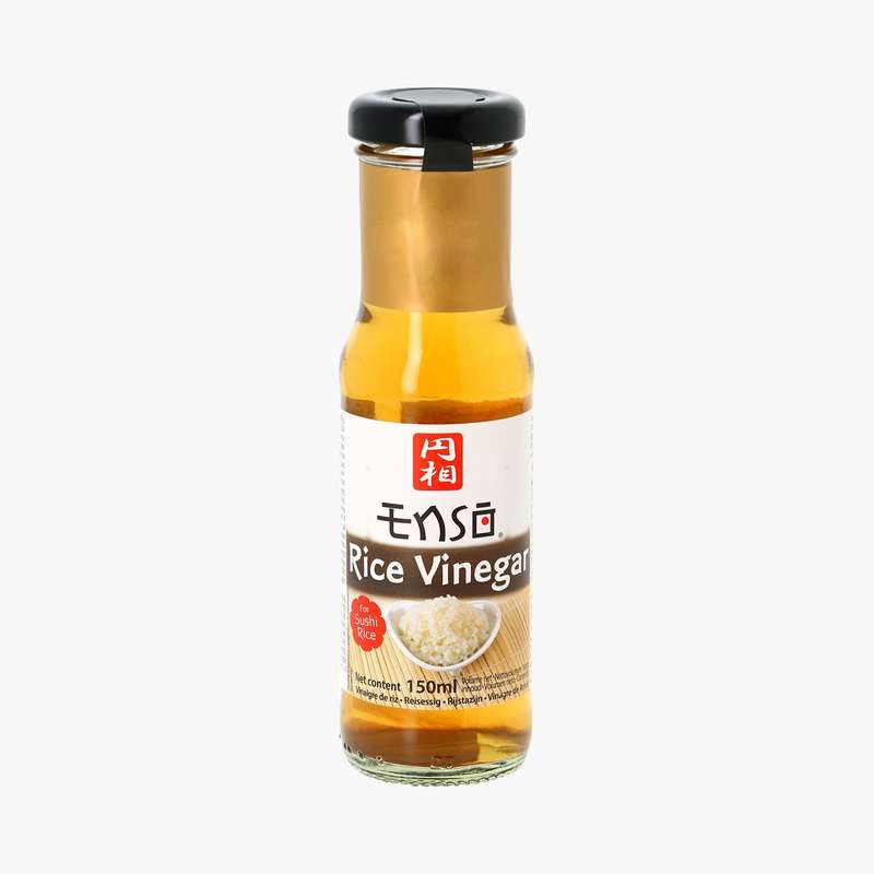 Vinaigre de riz | La Belle Vie : Courses en Ligne - Livraison à Domicile
