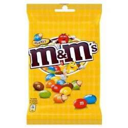 M&M's, maxi sachet (200 g) | La belle vie : grande épicerie fine et fraiche