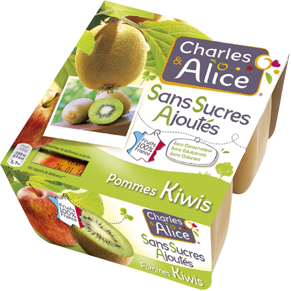 Compotes, fruits au sirop La belle vie grande épicerie fine et fraiche