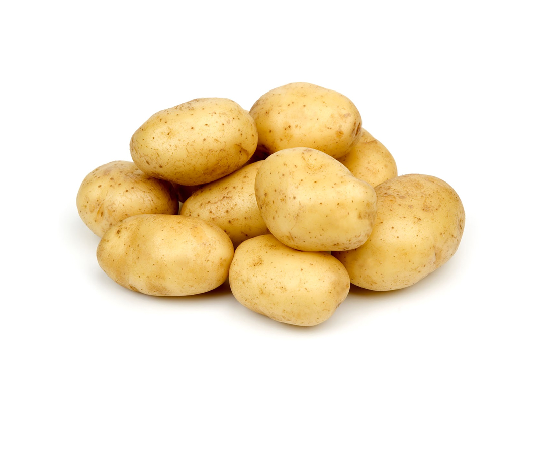 Pomme de terre Charlotte "grenaille" Fr. BIO | Miamtag : livraison de