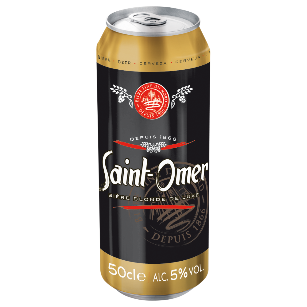 Bières, cidres La belle vie Vos courses livrées en 1h