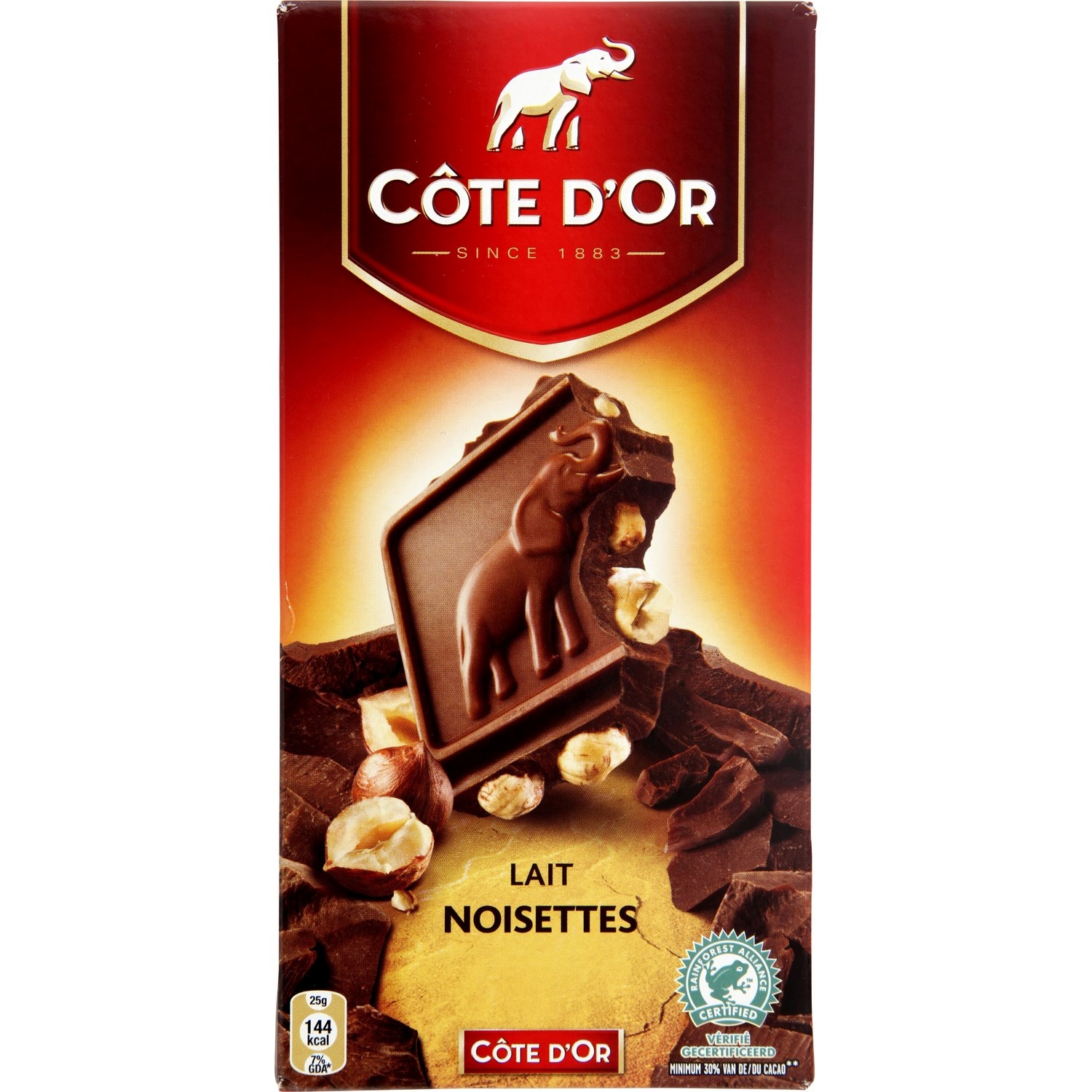 Chocolat Côte d Or » Vacances - Arts- Guides Voyages