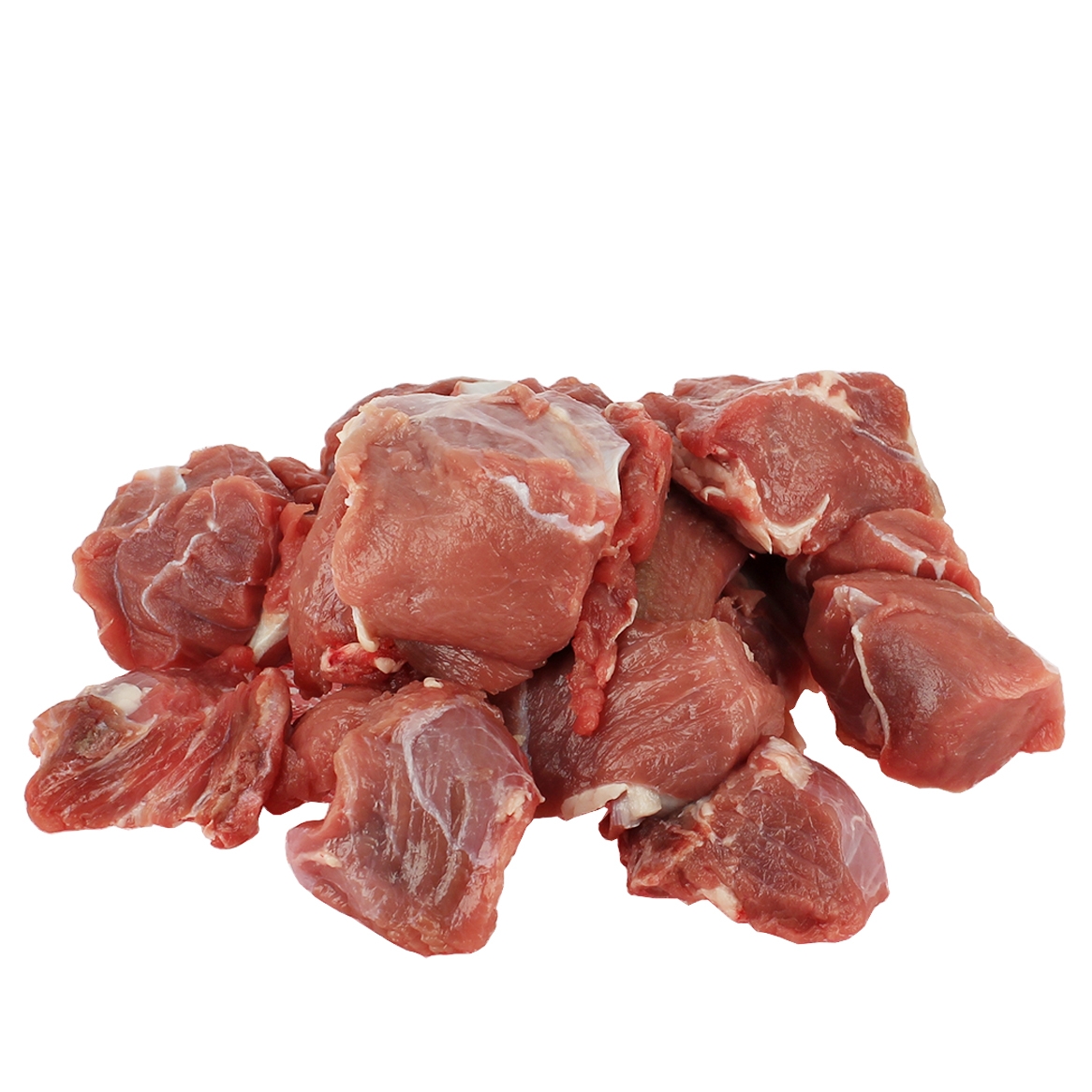 Blanquette De Veau A Mijoter Bio Environ 1 Kg La Belle Vie