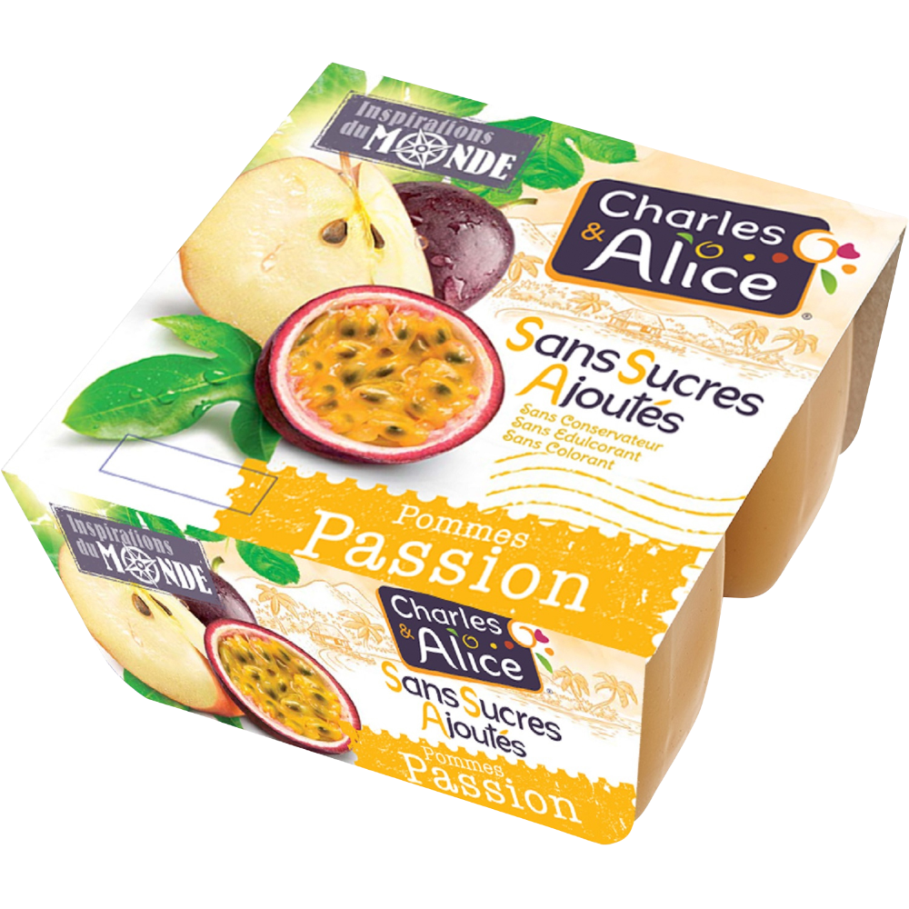 Compotes, fruits au sirop La belle vie grande épicerie fine et fraiche