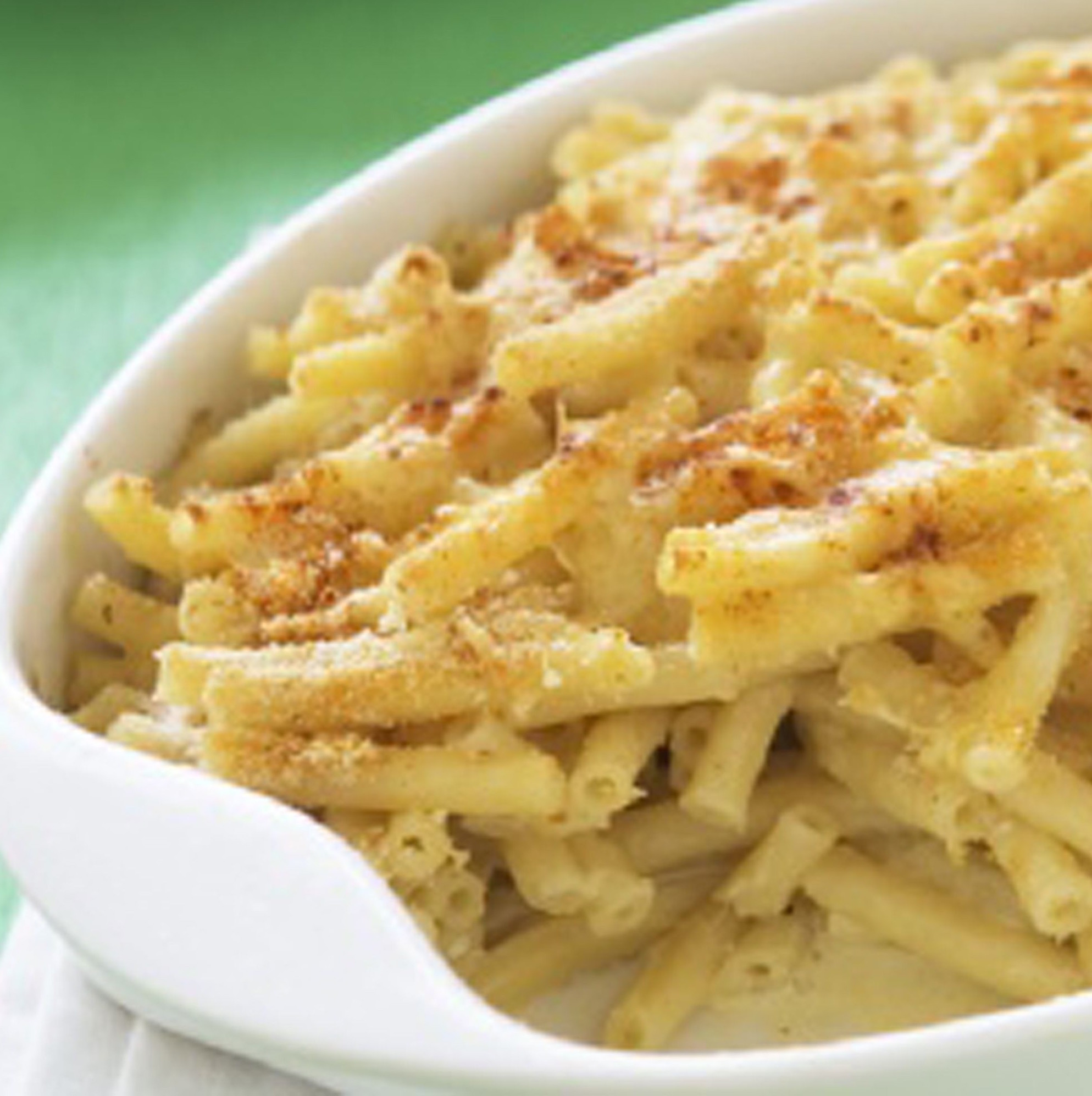 Mac & cheese à l'emmental AOP (230 g) /// ANCIENNE FICHE /// NE PAS