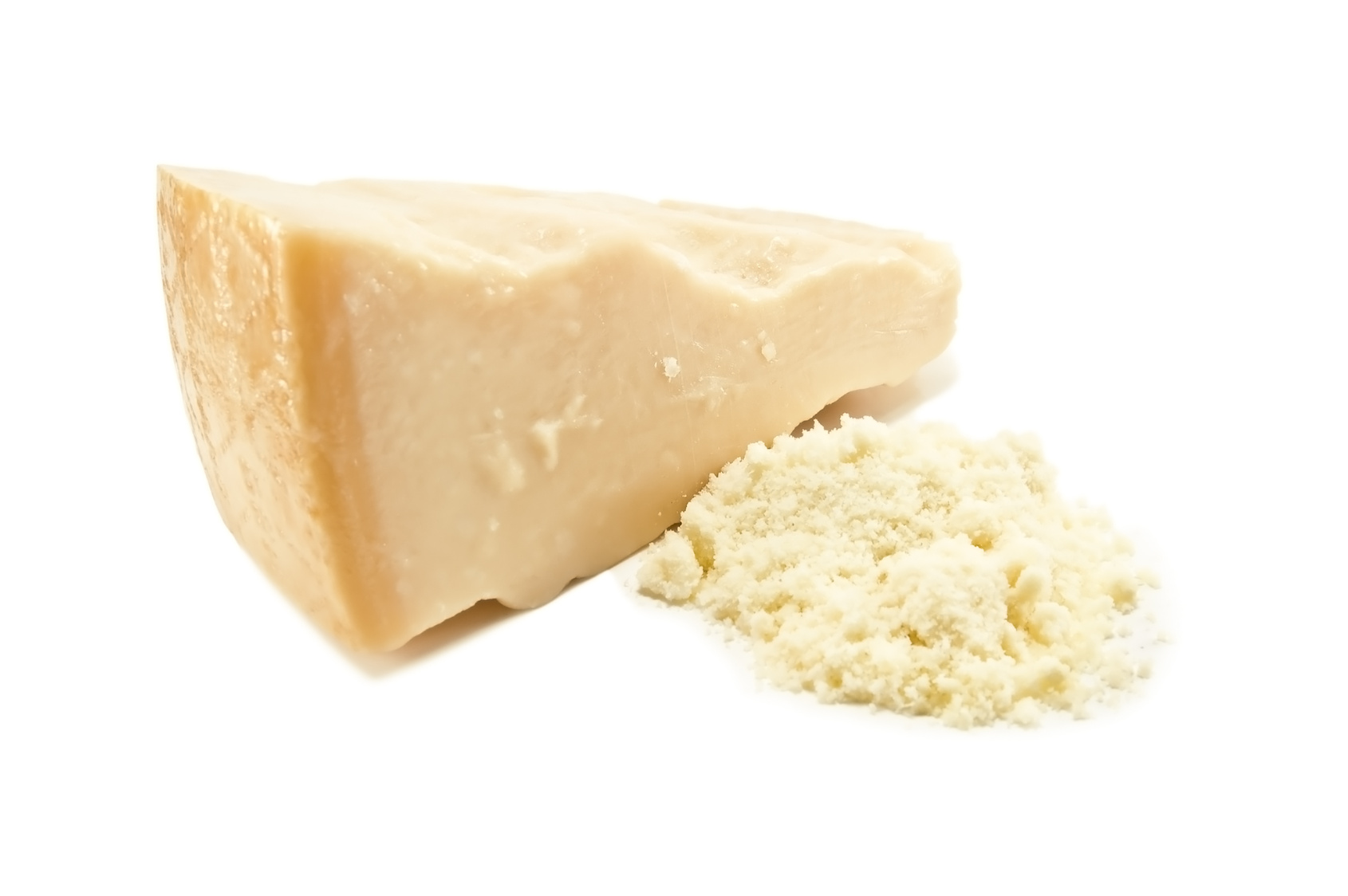 Parmesan fraîchement râpé (50 g) | La belle vie : Vos courses livrées en 1h