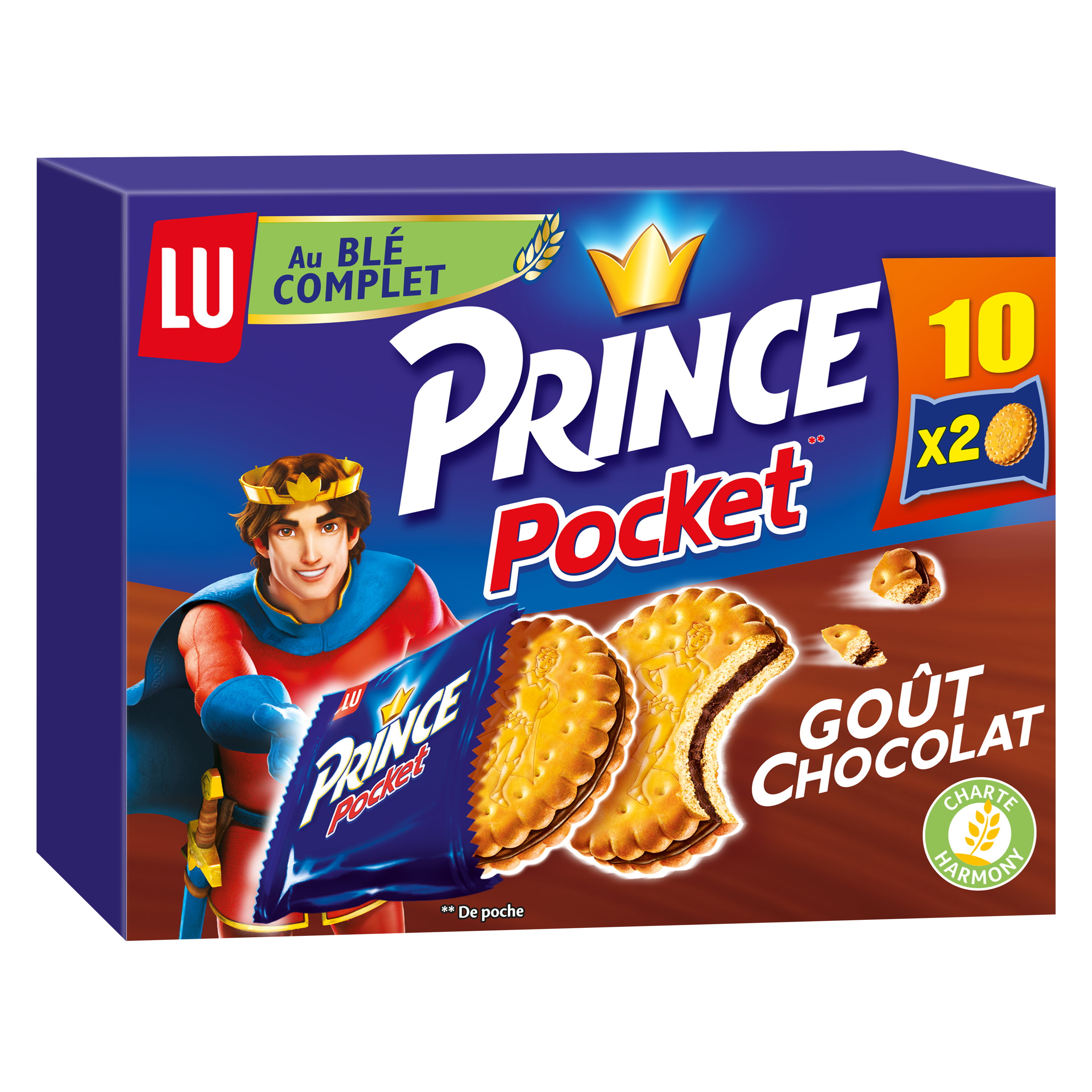 Gouter pour enfant La belle vie Changez votre vision des courses
