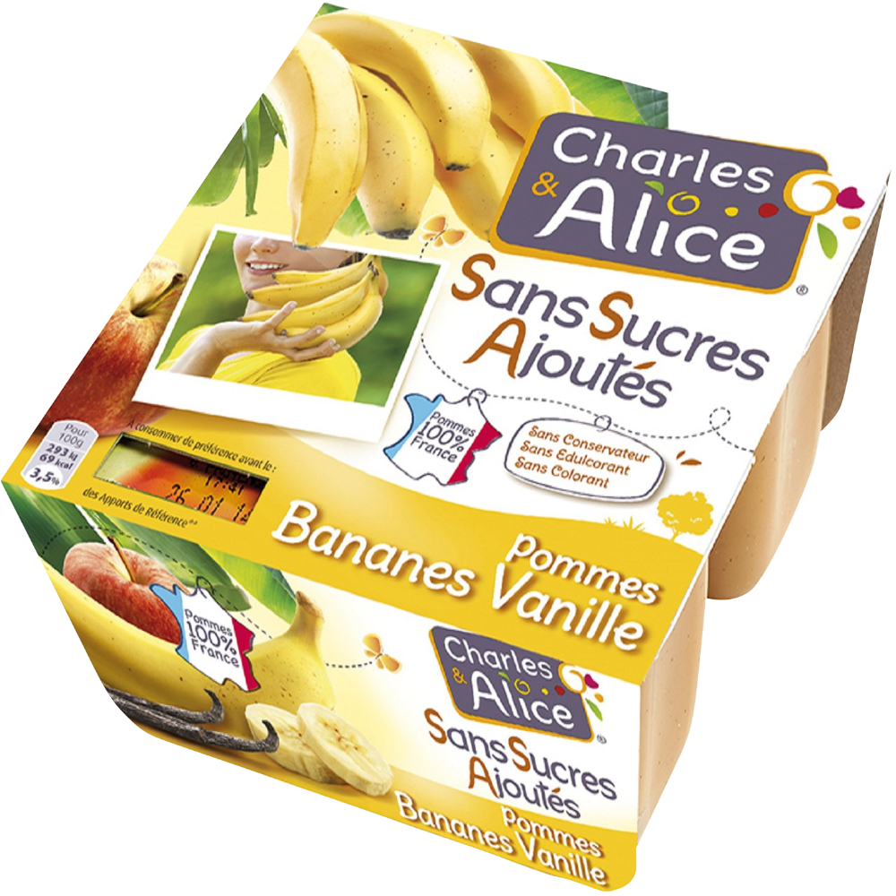 Compotes, fruits au sirop La belle vie grande épicerie fine et fraiche