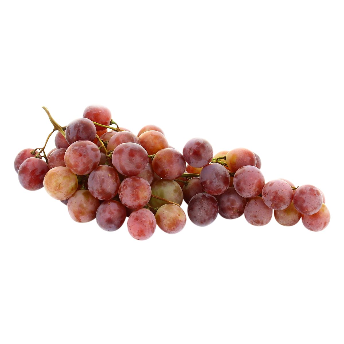 Raisin rouge BIO sans pépins La belle vie grande épicerie fine et