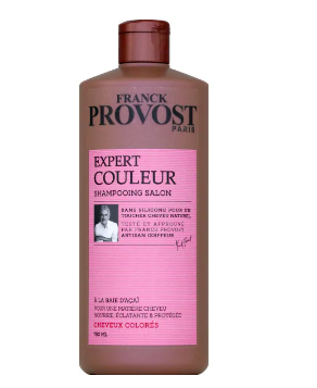 Après-shampoing Franck Provost Expert Couleur - 750 Ml - Neuf