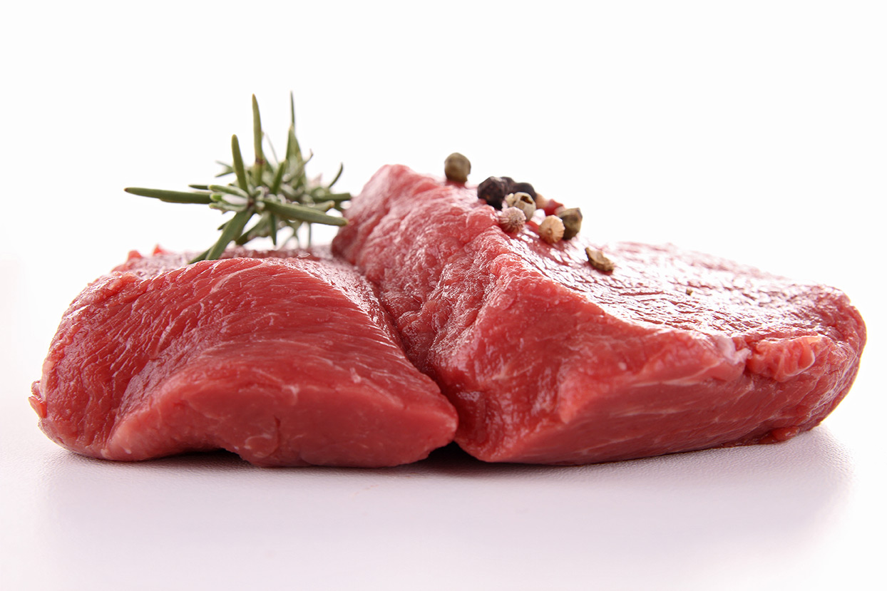 Viande à Bourguignon (environ 500 g) La belle vie grande